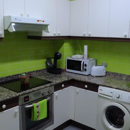 Piso Eugenio Fadrique Vigo Apartment Екстериор снимка