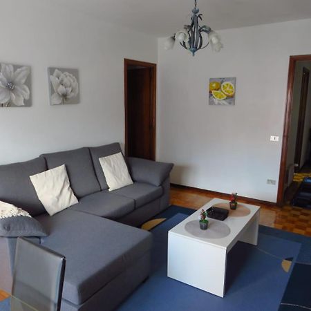 Piso Eugenio Fadrique Vigo Apartment Екстериор снимка