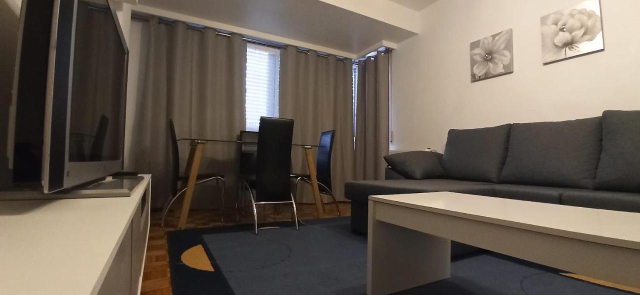 Piso Eugenio Fadrique Vigo Apartment Екстериор снимка